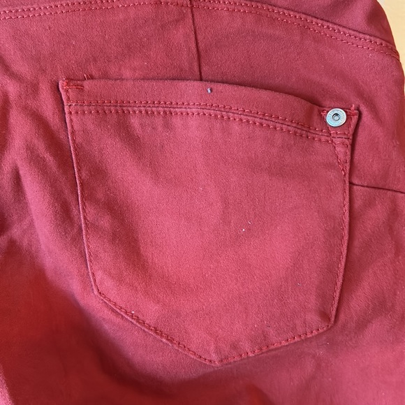 REVAMPED jeans size 7 - Picture 5 of 8